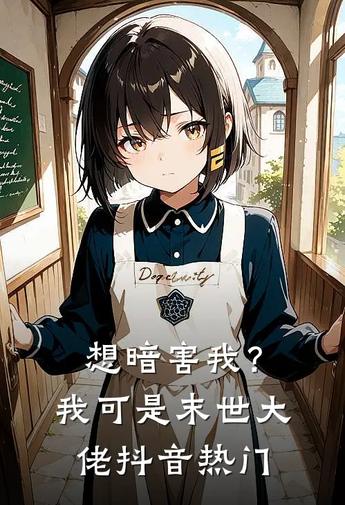 想暗害我？我可是末世大佬抖音热门