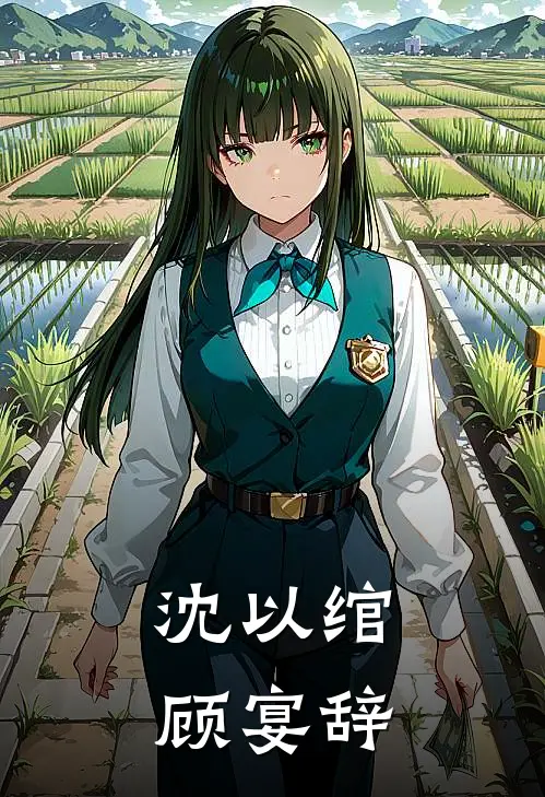 沈以绾顾宴辞