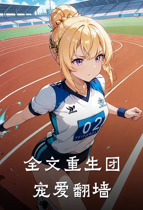 全文重生团宠爱翻墙