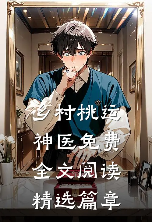 乡村桃运神医免费全文阅读精选篇章
