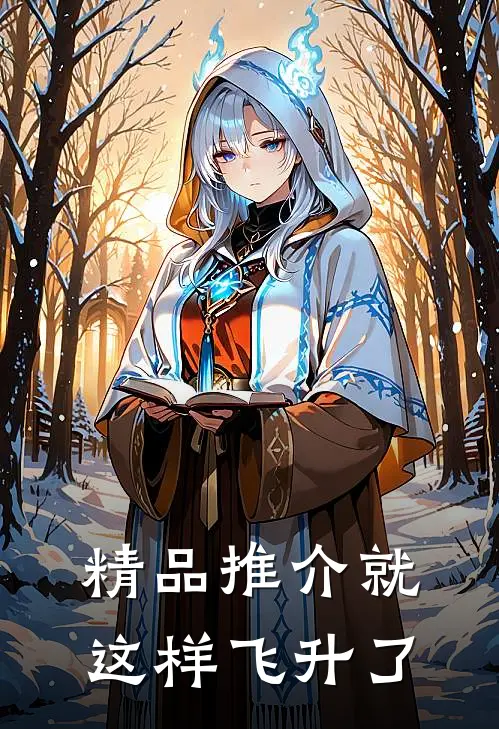精品推介就这样飞升了
