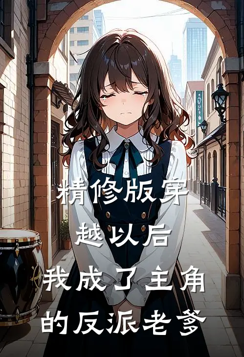 精修版穿越以后，我成了主角的反派老爹