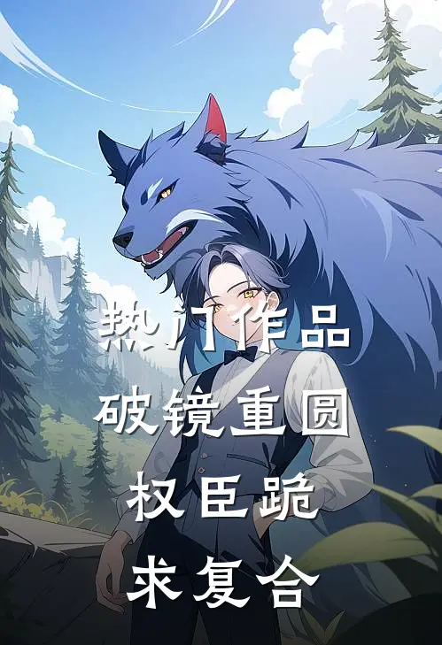 热门作品破镜重圆：权臣跪求复合