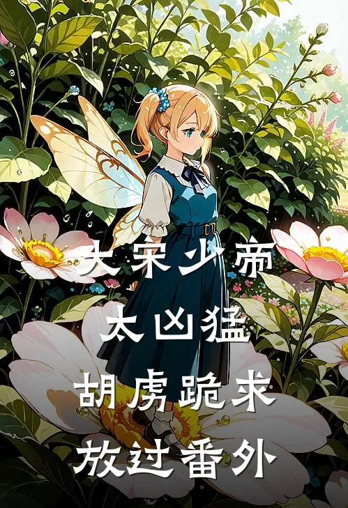 大宋少帝太凶猛，胡虏跪求放过番外