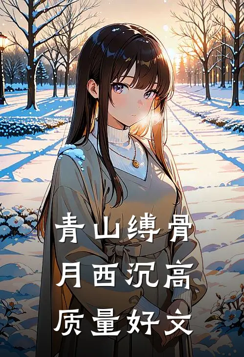 青山缚骨月西沉高质量好文