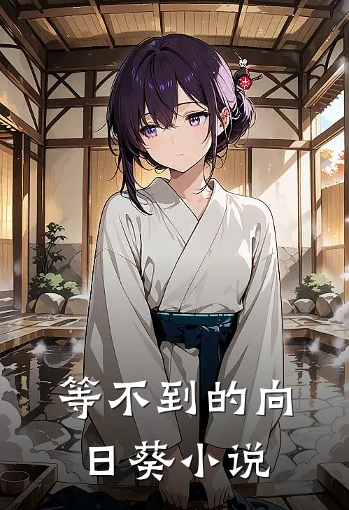 等不到的向日葵小说
