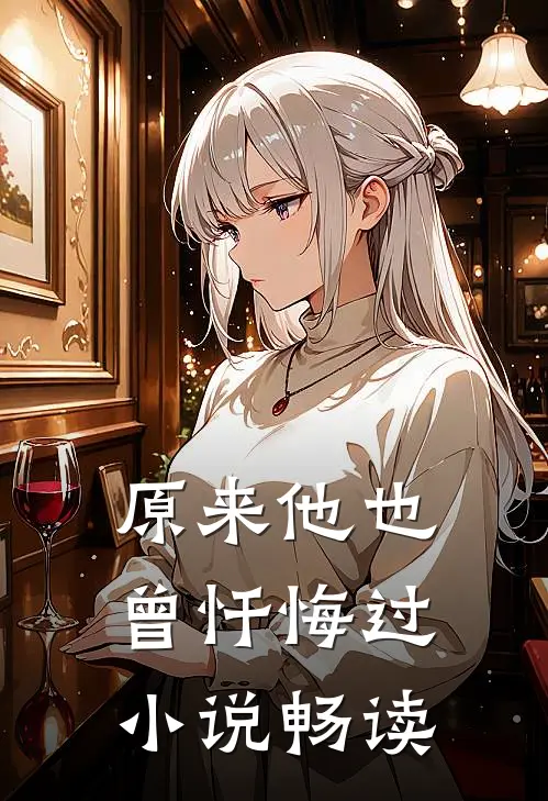 原来他也曾忏悔过小说畅读