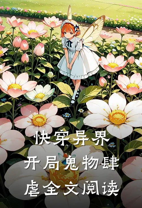 快穿异界：开局鬼物肆虐全文阅读