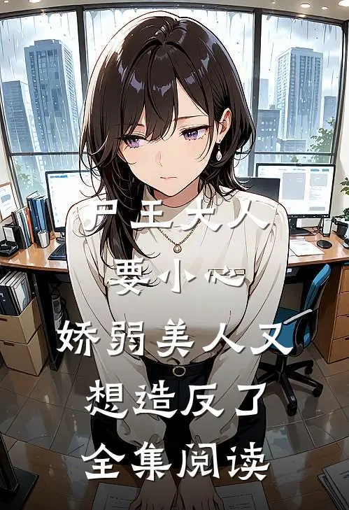 尸王大人要小心，娇弱美人又想造反了全集阅读