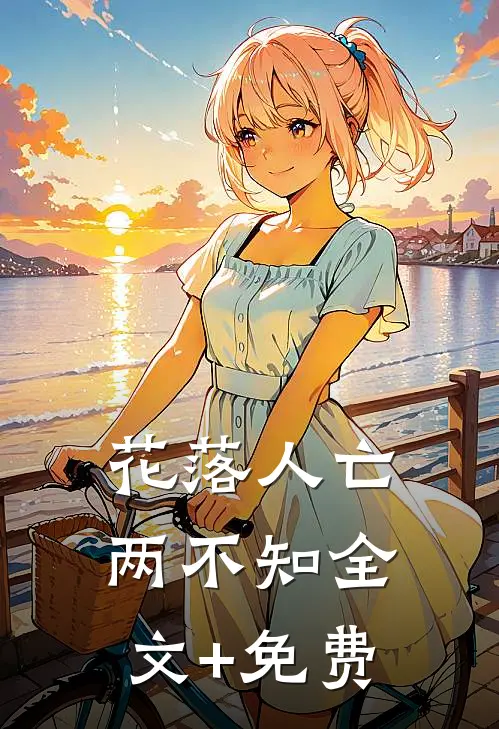 花落人亡两不知全文+免费