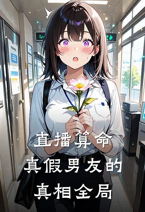 直播算命:真假男友的真相全局