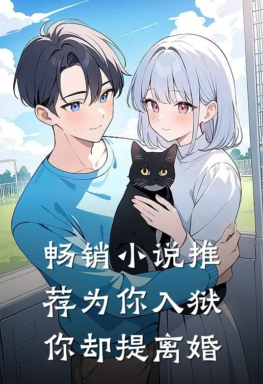 畅销小说推荐为你入狱，你却提离婚