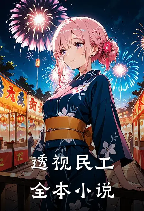 透视民工全本小说