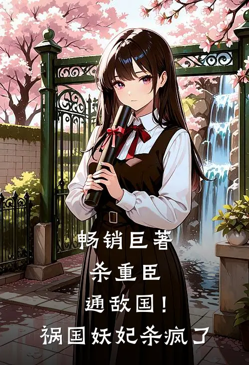畅销巨著杀重臣、通敌国！祸国妖妃杀疯了