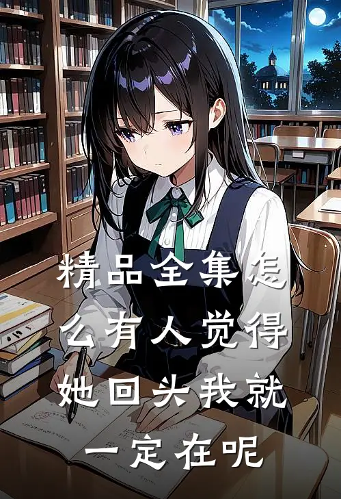 精品全集怎么有人觉得她回头我就一定在呢