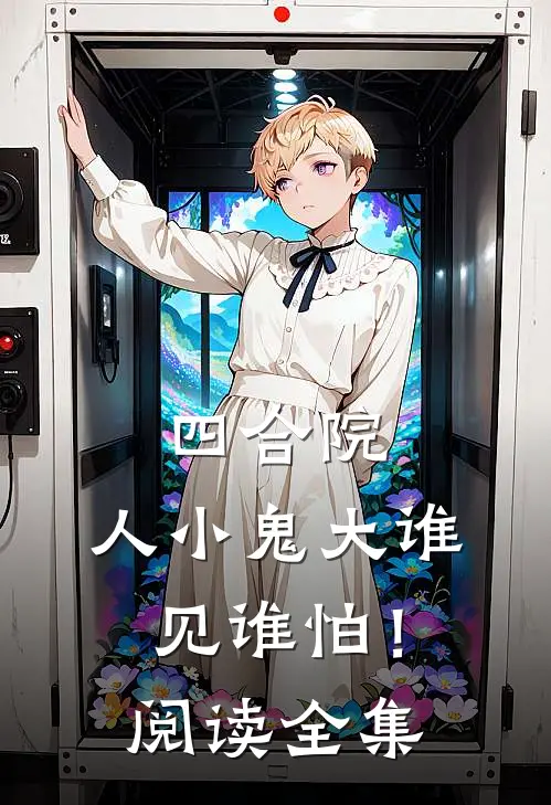 四合院，人小鬼大谁见谁怕！阅读全集
