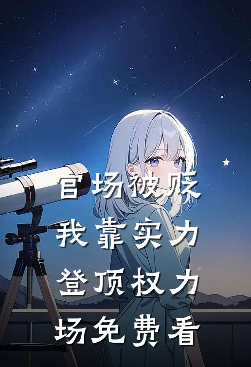 官场被贬，我靠实力登顶权力场免费看