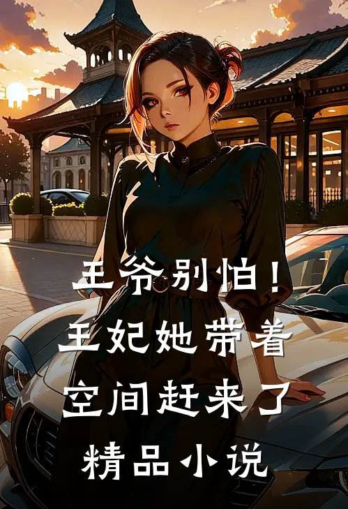 王爷别怕!王妃她带着空间赶来了精品