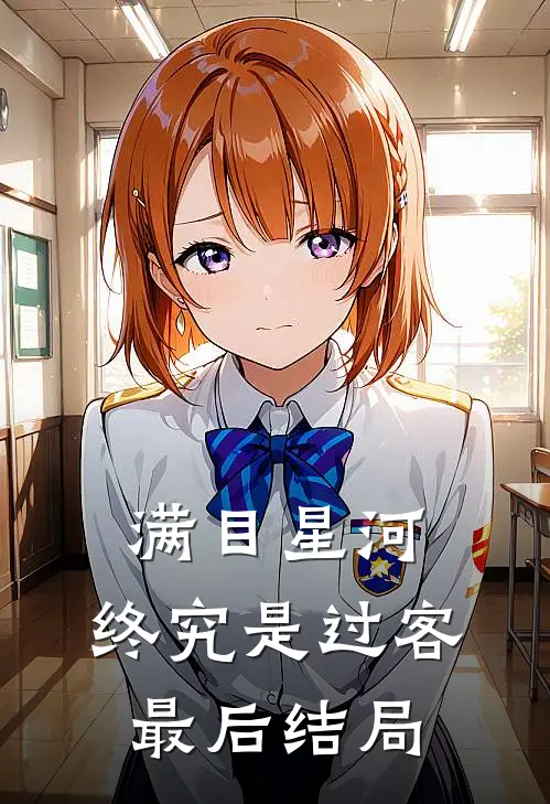 满目星河,终究是过客最后结局怎么样了