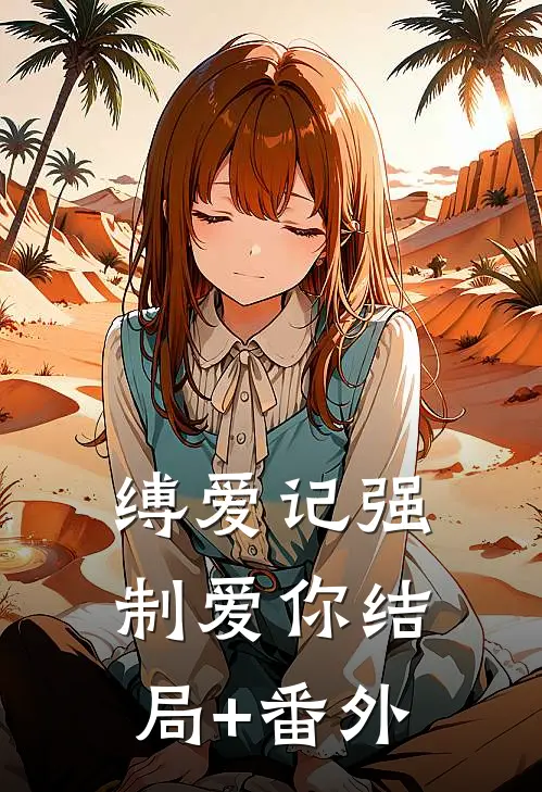 缚爱记强制爱你结局+番外