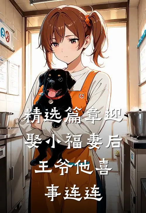 精选篇章迎娶小福妻后，王爷他喜事连连