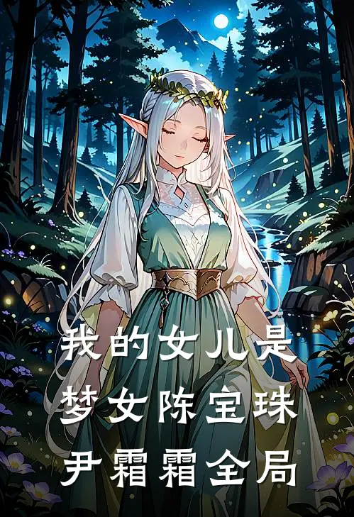 我的女儿是梦女陈宝珠尹霜霜全局