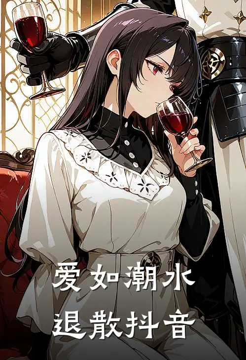 爱如潮水退散抖音