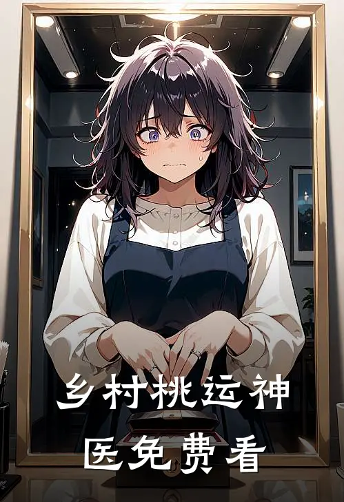 乡村桃运神医免费看