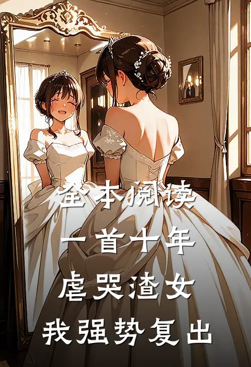 全本阅读一首十年虐哭渣女，我强势复出