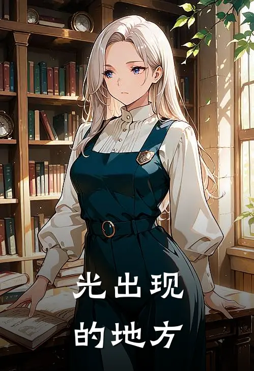 光出现的地方