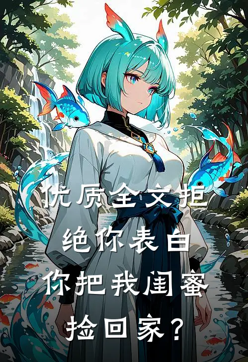 优质全文拒绝你表白，你把我闺蜜捡回家？