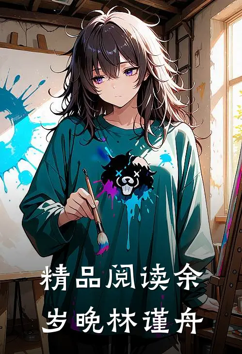 精品阅读余岁晚林谨舟