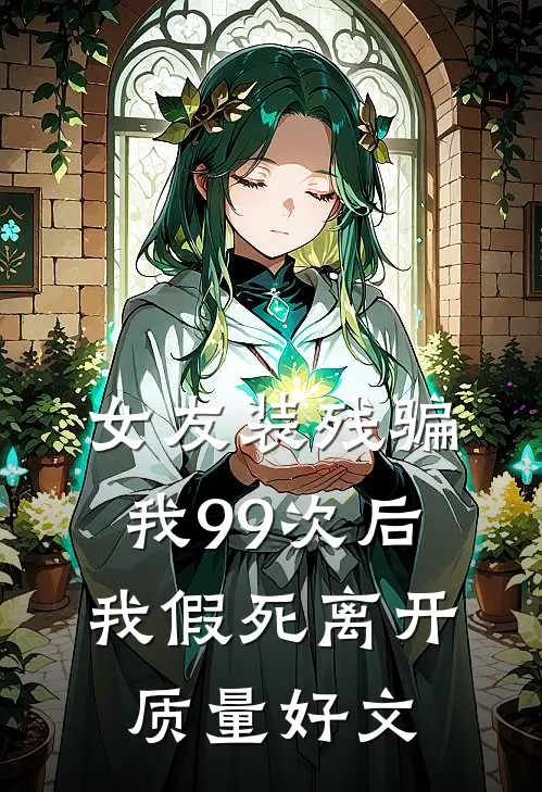 女友装残骗我99次后，我假死离开质量好文