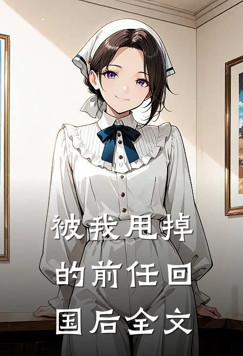 被我甩掉的前任回国后全文
