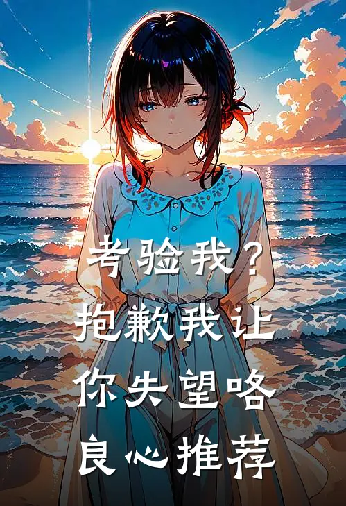 考验我？抱歉，我让你失望咯良心推荐