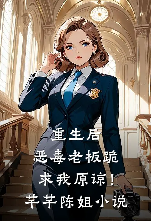 重生后，恶毒老板跪求我原谅！芊芊陈姐小说