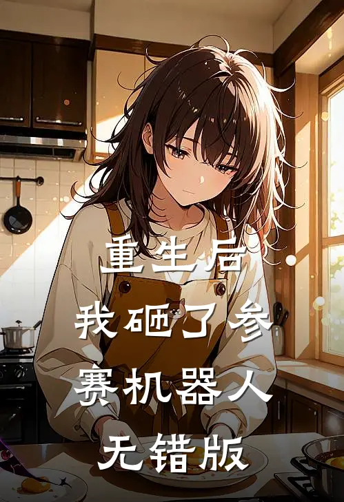重生后，我砸了参赛机器人无错版