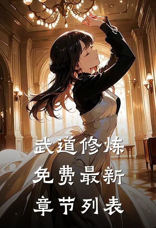 武道修炼免费最新章节列表