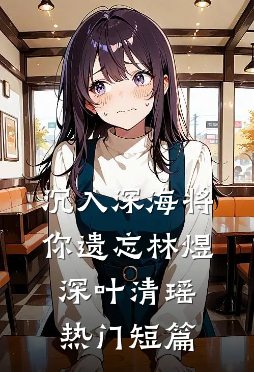 沉入深海将你遗忘林煜深叶清瑶热门短篇