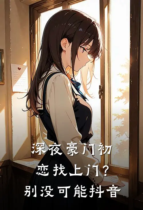 深夜豪门初恋找上门？别，没可能抖音