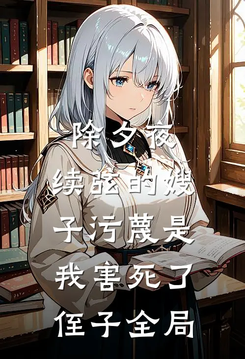 除夕夜，续弦的嫂子污蔑是我害死了侄子全局