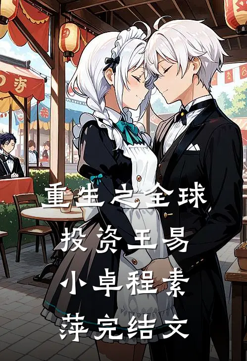 重生之全球投资王易小卓程素萍完结文