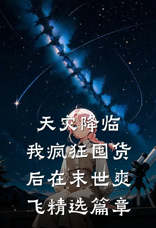 天灾降临：我疯狂囤货后在末世爽飞精选篇章