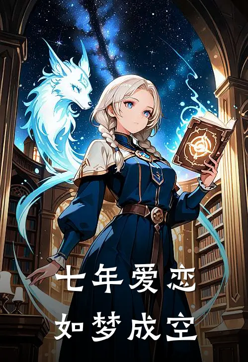 七年爱恋，如梦成空