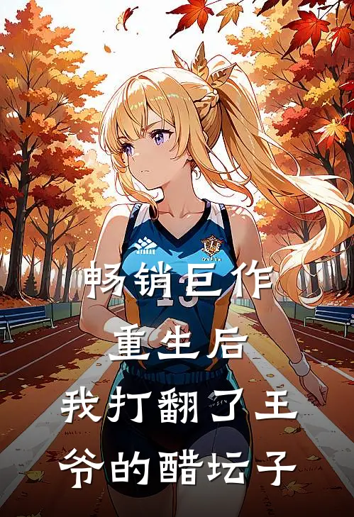畅销巨作重生后,我打翻了王爷的醋坛子免费阅读