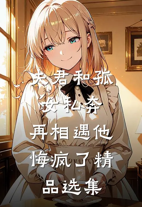 夫君和孤女私奔,再相遇他悔疯了精品选集免费阅读