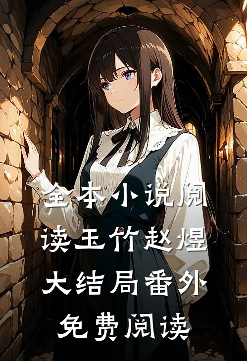 全本小说阅读玉竹赵煜大结局番外免费阅读