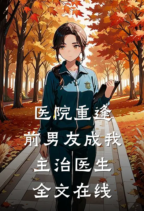 医院重逢，前男友成我主治医生全文在线