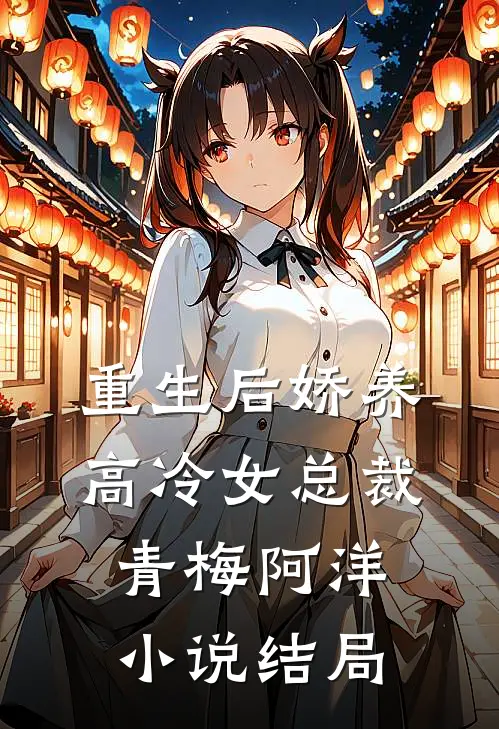 重生后娇养高冷女总裁青梅阿洋小说结局