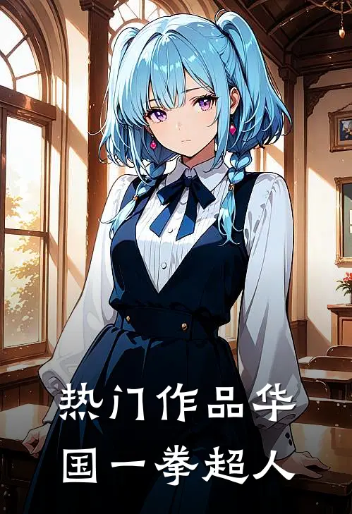 热门作品华国一拳超人